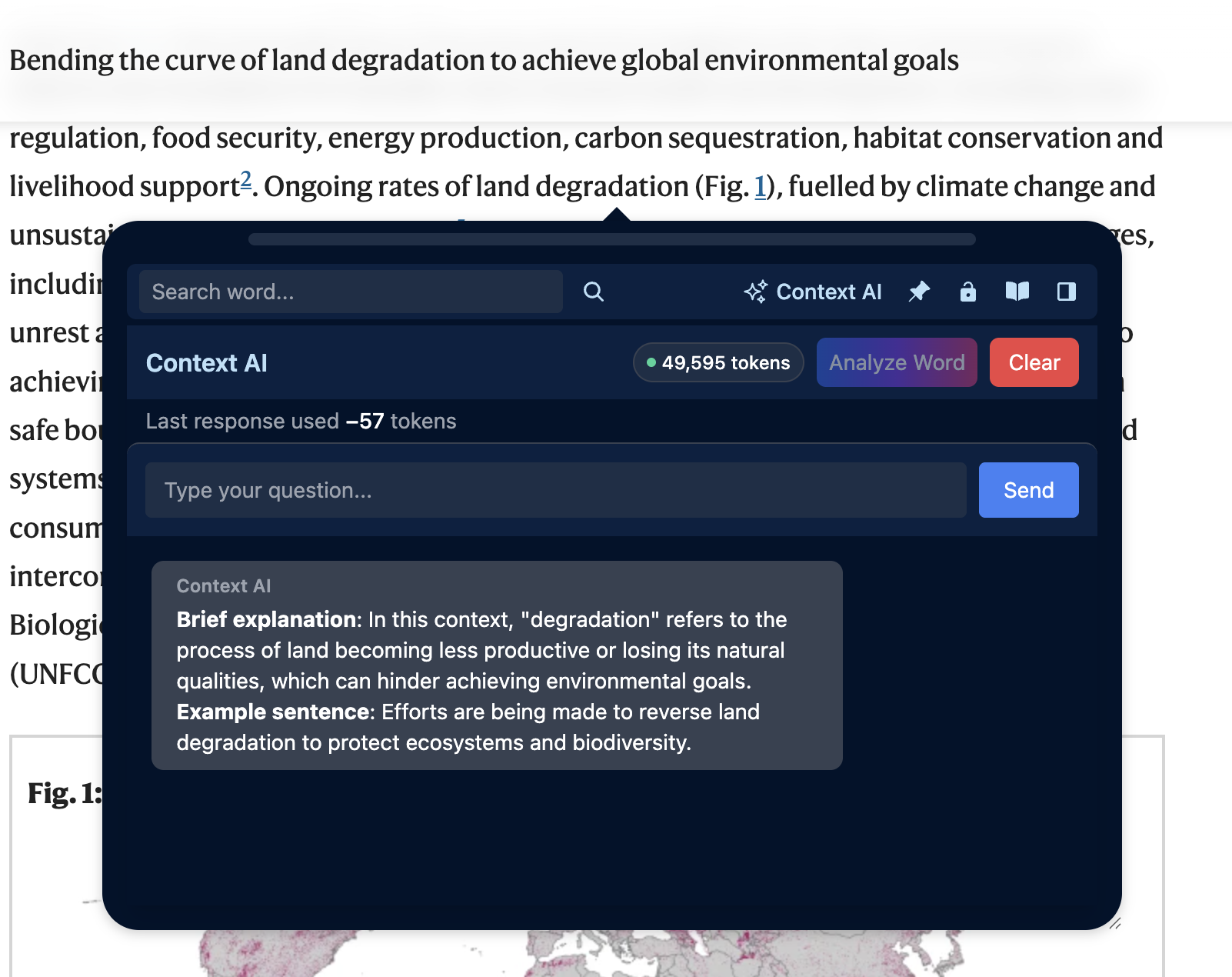 Context AI Demo 2